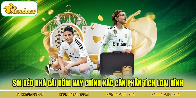 Soi Kèo Nhà Cái Hôm Nay Chính Xác Chỉ Với 4 Mẹo Vàng 1 Soi Kèo Nhà Cái Hôm Nay Chính Xác Chỉ Với 4 Mẹo Vàng